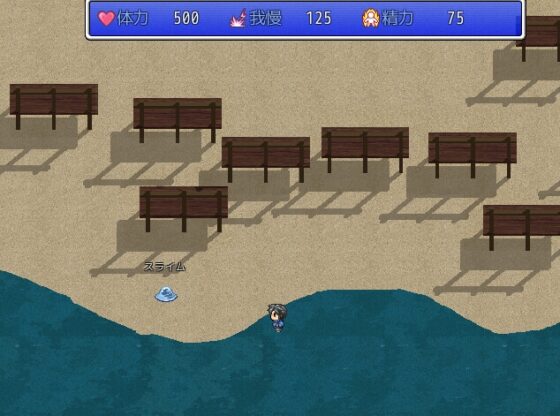 俺の性欲が強すぎて世界終了!?～妹を守るためならワニでもテレビでも抱いてみせます～ [モントブレチア] | DLsite 同人 - R18