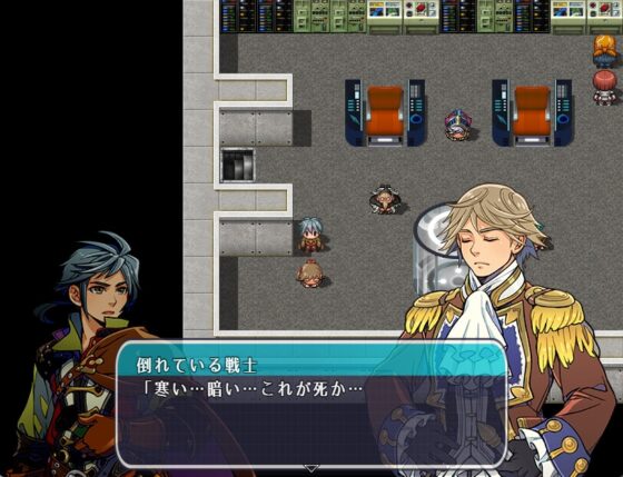 アンドロイドはパン屋の夢を見るか? [RyoApp] | DLsite 同人 - R18