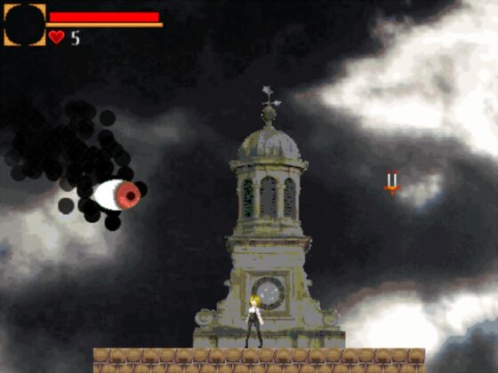 DEVIL DUMPER DORIS [cypher] | DLsite 同人 - R18