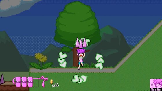 ギミックハート [ほしあかりの庭園] | DLsite 同人 - R18
