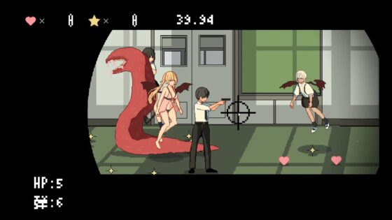 アストラルブレット [すみだ亭] | DLsite 同人 - R18