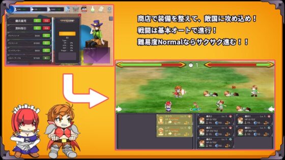 お前もオマエもオレのもの [サヨナラふぇいたるえらー] | DLsite 同人 - R18