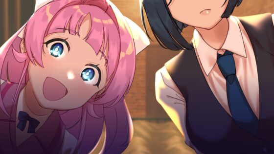 カクテルマジック-ミサトルート- [セイランソフト] | DLsite 同人 - R18