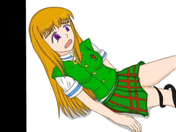 夏の想い出に～廃墟編～ [夢姫] | DLsite 同人 - R18