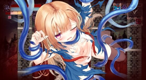 Bloodroot [stドッペル] | DLsite 同人 - R18