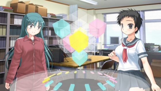Tic-Tac-Toc-Toe [遠国屋] | DLsite 同人 - R18