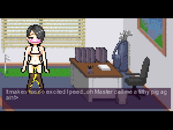 ドットオフィス [Hoodie Corp (フーディーコープ)] | DLsite 同人 - R18