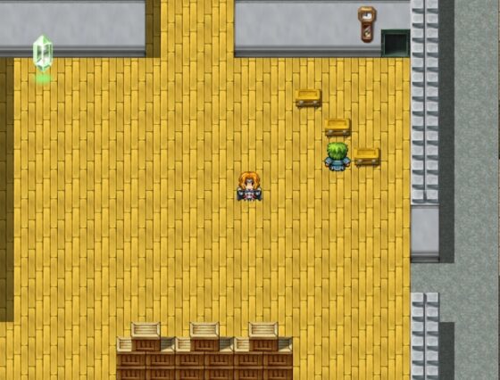 電脳英雄譚+ ～the hero of holy guardian～ [非路・プロミスクリエイト] | DLsite 同人 - R18