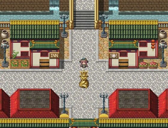 お散歩マップ集MV [沼江蛙のサークル] | DLsite 同人 - R18