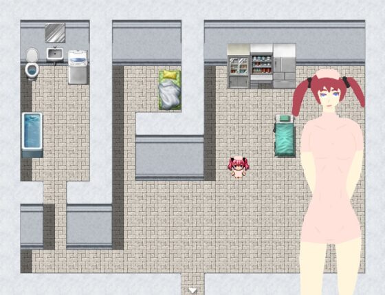 ナースジュリア [Karl James] | DLsite 同人 - R18