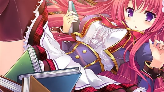 PuzzleAndSukebe(PC) [Kumogami] | DLsite 同人 - R18