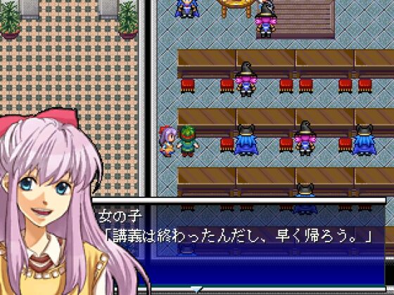 Silver Enigma [ゲンゲン&amp;ヨッシー] | DLsite 同人 - R18