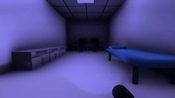 天国病院-Heaven's Hospital- [NNゲーム工房] | DLsite 同人 - R18