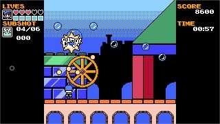 BangBangBubble! [TypeXStudio,] | DLsite 同人 - R18