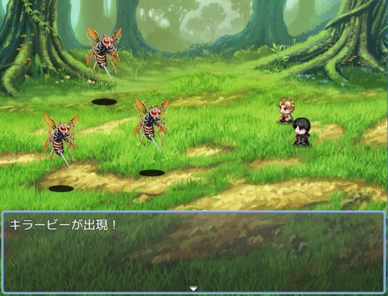 Shadows of Edges [(無)青島製菓] | DLsite 同人 - R18