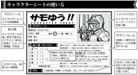 サモゆう!! ～突然召喚された英雄たちが異世界を救っちゃうRPG!!～ [猫又公司] | DLsite 同人 - R18