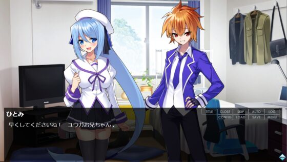多元宇宙のレギオニアス [TCC] | DLsite 同人 - R18