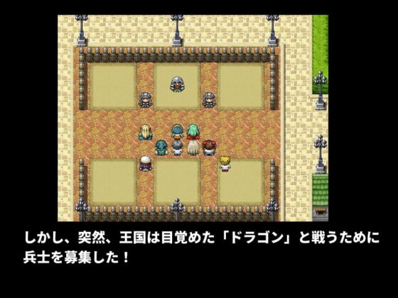 みんなが俺の妻を狙っている～夫の不在の間、私は～ [Ero Turbo] | DLsite 同人 - R18