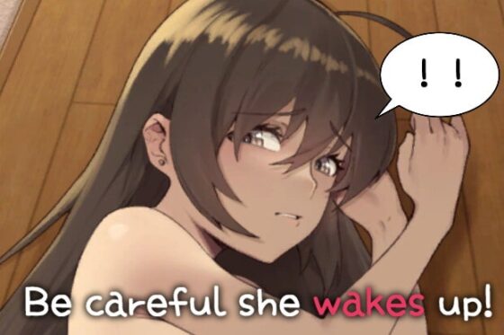 睡姦拡張 [Gaping Carnival] | DLsite 同人 - R18