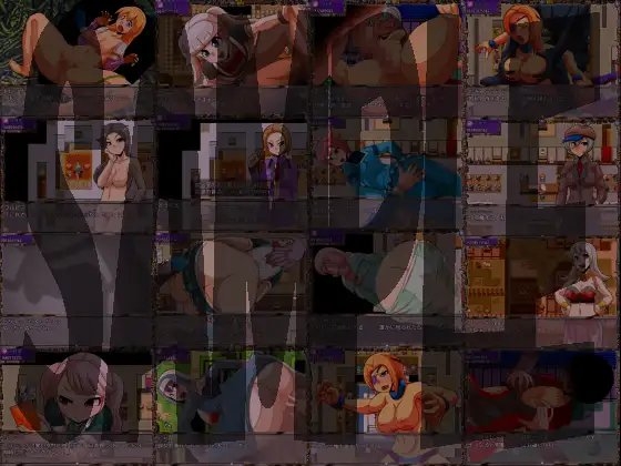 私の雇い主は変態店長 -お金が欲しいからどんな恥ずかしいことでも・・・ヤリます!-3 [H：O：T（仮）] | DLsite 同人 - R18