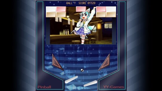 はじいて!しまぱんちゃん [ワイワイゲームズ] | DLsite 同人 - R18