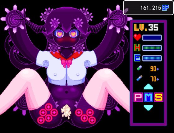 EPの娘 [Fuyou] | DLsite 同人 - R18