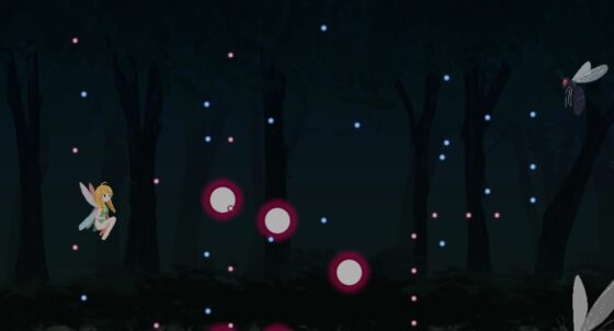 妖精のお仕事 [てるてるがーる] | DLsite 同人 - R18