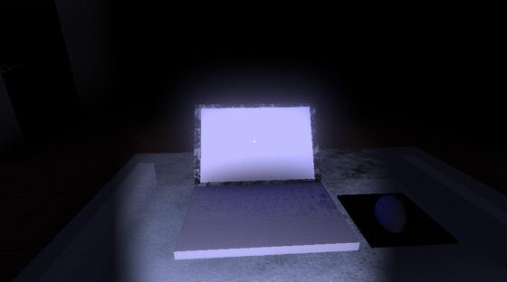 ひとりかくれんぼ～Hide and seek alone～ [NNゲーム工房] | DLsite 同人 - R18