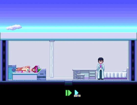 EP Doll [Fuyou] | DLsite 同人 - R18