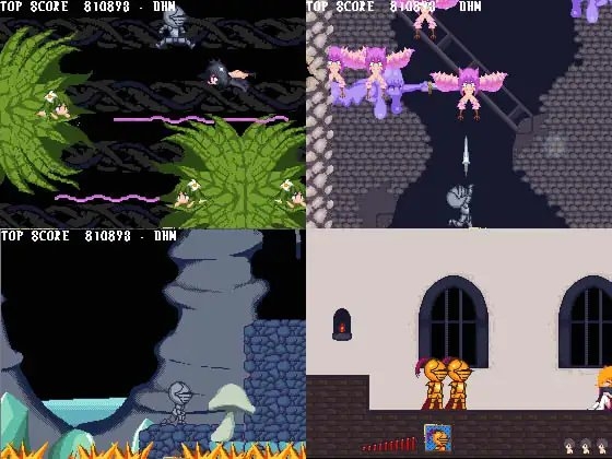 Monsters'n Girls [DHM] | DLsite 同人 - R18