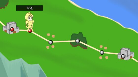 女王キャロル様の侵略返し [すみわ] | DLsite 同人 - R18