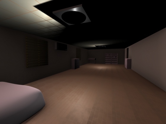 可愛い女の子から逃げるゲーム [NNゲーム工房] | DLsite 同人 - R18