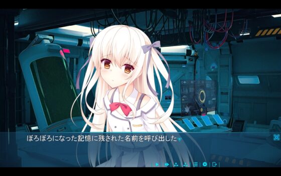 Kaputte Kranz Chap1 [糯米社] | DLsite 同人 - R18