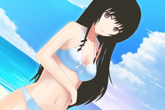 ハニカノ 橘スミレ編 [righthead] | DLsite 同人 - R18