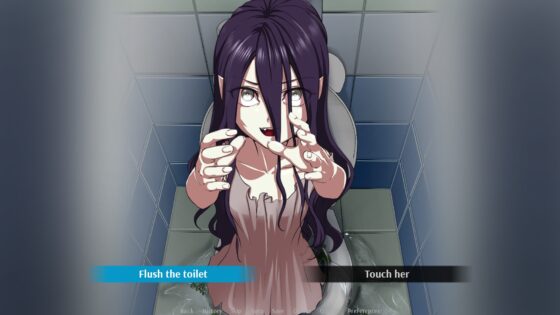 Wet Steps [OrikinBublik] | DLsite 同人 - R18