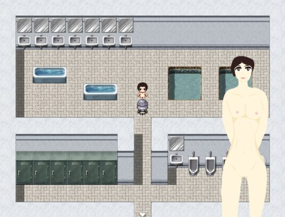 ナースニーナ [Karl James] | DLsite 同人 - R18