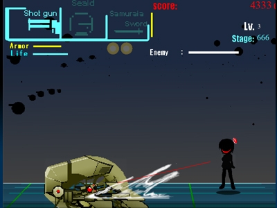 Pray For Flash ～Flash player のサポートを終了いたします～ [K_B_Creation] | DLsite 同人 - R18