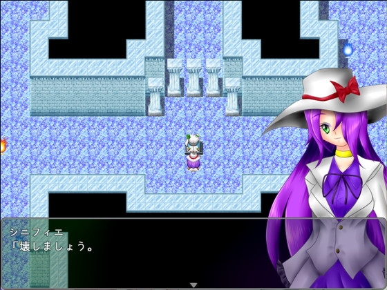 星乱のツインセンス [PixieNOTE's] | DLsite 同人 - R18