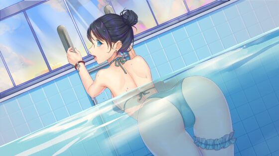 Hot And Lovely2 [Lovely Game] | DLsite 同人 - R18