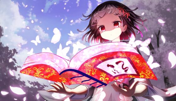キオクノハナ [H.A.R.P] | DLsite 同人 - R18