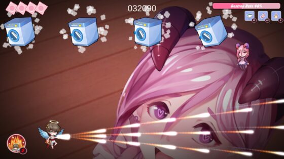 7 Sexy Sins Tadaima [Zai Studio] | DLsite 同人 - R18