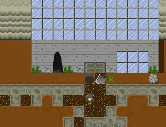 WORLD COLLAPSE [無限マミオ] | DLsite 同人 - R18