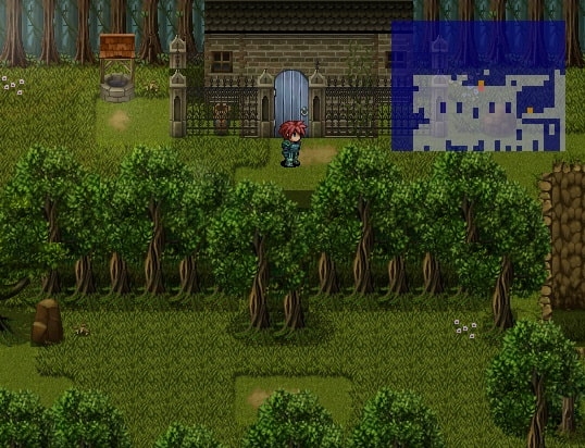 Nettle Pain ～運命の選定～ [アグノーストス] | DLsite 同人 - R18