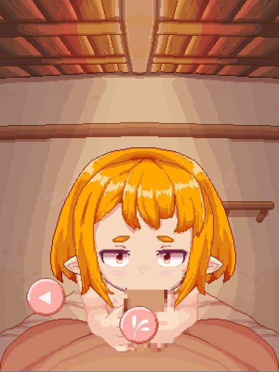 8===Dボッキボッキ異世界 ドワーフ篇 [タピタップ] | DLsite 同人 - R18