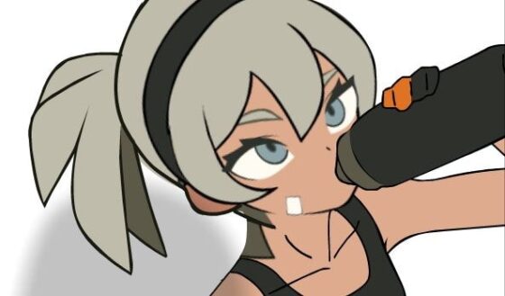 ヘルス時間!! [Dong134] | DLsite 同人 - R18