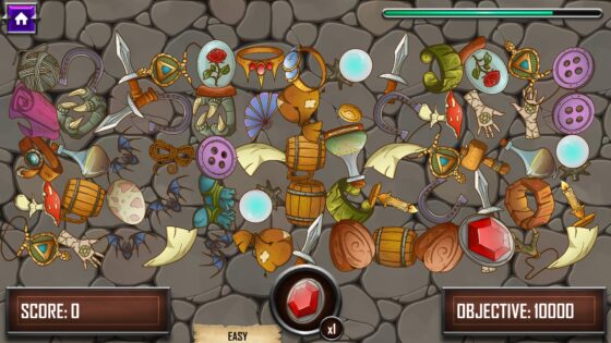 フォールンガールズ [NSFW18 Games] | DLsite 同人 - R18