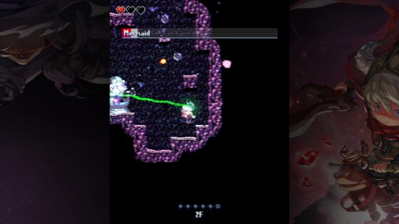 Bouncing Hero (バウンシング・ヒーロー) [PsychoFlux Entertainment] | DLsite 同人 - R18