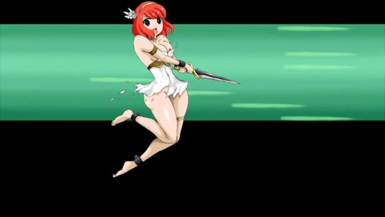 Princess' Edge Arena [Erobotan] | DLsite 同人 - R18