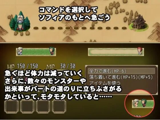 フェアリーミラクルファンタジー [鈴屋] | DLsite 同人 - R18