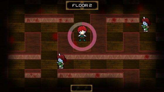 大正ゾンビろまん ～地獄のプロレタリアン式バックブリーカー～ [mdkgames] | DLsite 同人 - R18